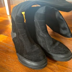 puma rain boots